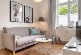 TOP-Lage, 400 m bis GOP, Bali-Therme und Kurpark - HDZ - Parkplatz, Netflix, Disney has Balcony rooms