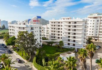 Mirachoro Praia da Rocha has Balcony rooms