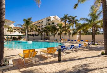 Mirachoro Carvoeiro has Balcony rooms