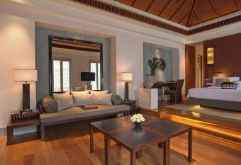 Amatara Welleisure Resort has Balcony rooms