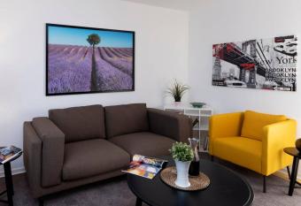 Talblick Appartement in traumhafter Lage! allows 18 year olds to book a room