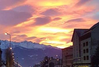 Albergo Gusmeroli has Balcony rooms