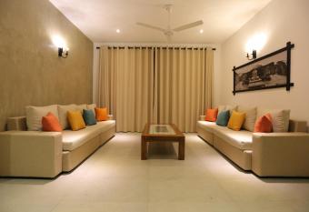 Lotus Lake Residence allows 18 year olds to book a room