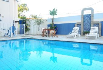 Hotel Riviera has Balcony rooms