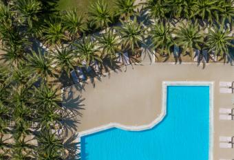 Aphrodite Hotel has Balcony rooms