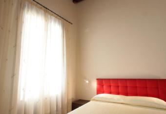 Gafada 2 has Balcony rooms