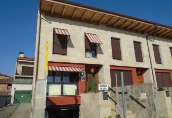 Apartamento Victoria has Balcony rooms