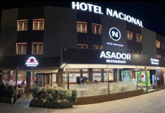 Hotel Nacional allows 18 year olds to book a room