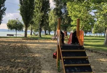 Sziszi nyaral  h  z has Balcony rooms