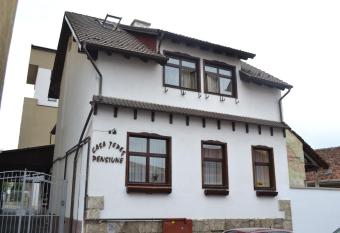 Pensiunea Casa Tepes allows 18 year olds to book a room
