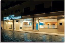 Hotel Pombalense has Balcony rooms