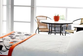 Hotel Torre del Viento cali has Balcony rooms