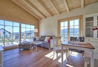 Alb Appartements allows 18 year olds to book a room