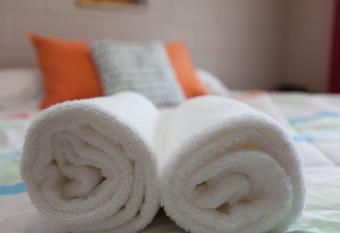 Otorohanga & Waitomo Motels has Balcony rooms