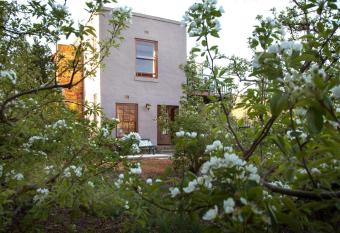 Lentelus Farmstay has Balcony rooms