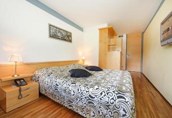 Hotel Grosuplje has Balcony rooms