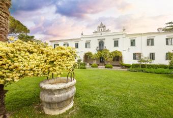 Hotel Convent - Hotel & Resort Adria Ankaran has Balcony rooms