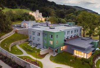 Killeavy Castle Estate allows 18 year olds to book a room