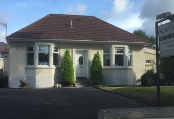 Woodvale allows 18 year olds to book a room