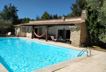 VILLA Saint Antoine has Balcony rooms