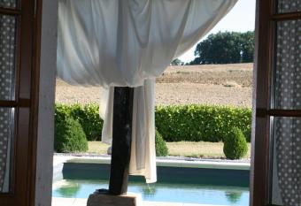 G  te Rozies 2 p has Balcony rooms