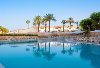 Ol   Tropical Tenerife Adults Only allows 18 year olds to book a room