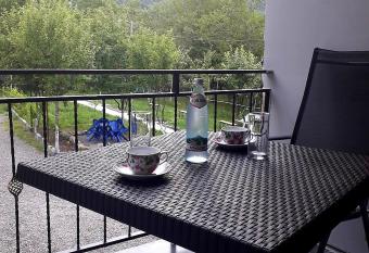 Guesthouse Zaqara has Balcony rooms