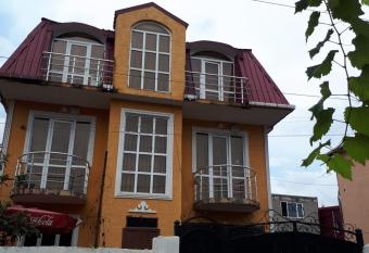 home has Balcony rooms