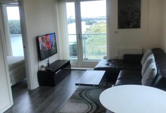 Harbour view has Balcony rooms