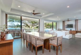 Hotel Ysuri Sayulita allows 18 year olds to book a room