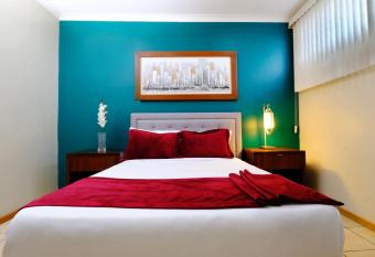 Victoria City Hotel allows 18 year olds to book a room