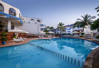 Karma Royal Haathi Mahal allows 18 year olds to book a room