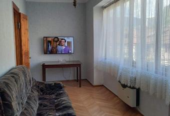 hotel has Balcony rooms