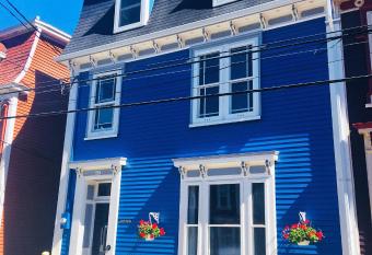 Gower Manor Historic Bed & Breakfast allows 18 year olds to book a room