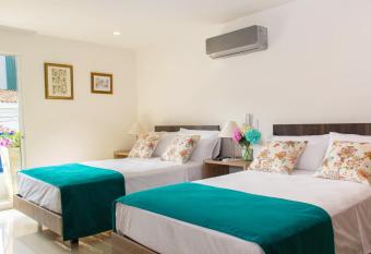 Hotel Avanti Chipichape has Balcony rooms