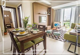 Padgett Place Apartments Deluxe Suites allows 18 year olds to book a room