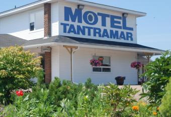 Tantramar Motel allows 18 year olds to book a room