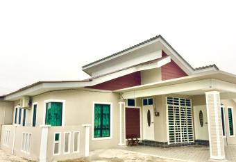 Aina Guest House allows 18 year olds to book a room