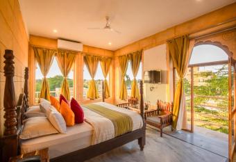 Boutique Helsinki has Balcony rooms