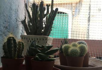 15 Via Giordano has Balcony rooms