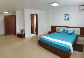 Admiralmah   has Balcony rooms