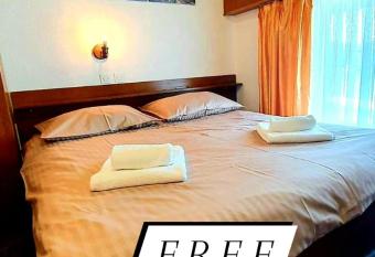 Pri Ancki B&B Ljubljana suburbs has Balcony rooms