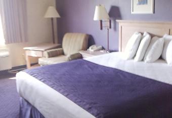 Parkshore Resort has Balcony rooms