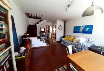 Aveiro center cozy Apartment has Balcony rooms