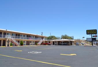 Budget Inn allows 18 year olds to book a room