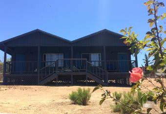 Bajo el Sol del Valle allows 18 year olds to book a room