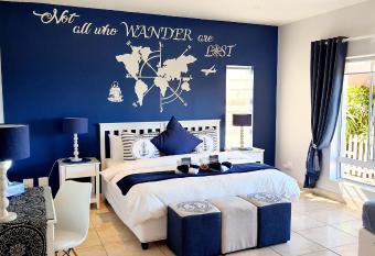 Amelia s by the Sea has Balcony rooms