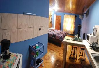 Alojamientos N&S has Balcony rooms