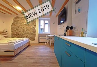 Ribi  ka hi  a - Old Piran Fisherman s House allows 18 year olds to book a room