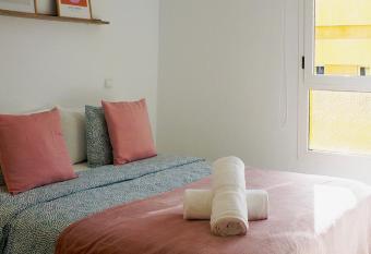 Fuerteventura Beach Vacations has Balcony rooms